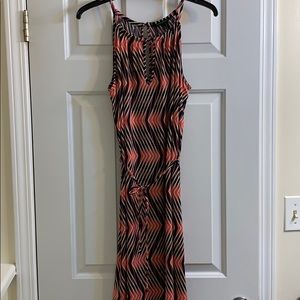 Banana Republic Sleeveless Dress